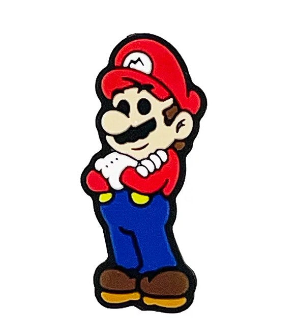 Mario Focal