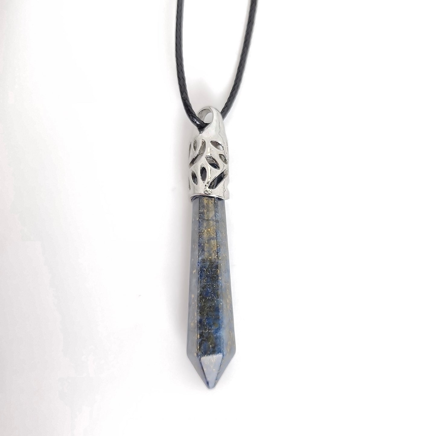 Lapis Necklace