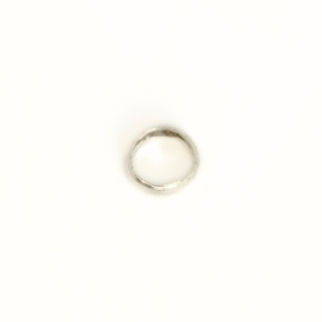 Saturn Ring 8mm