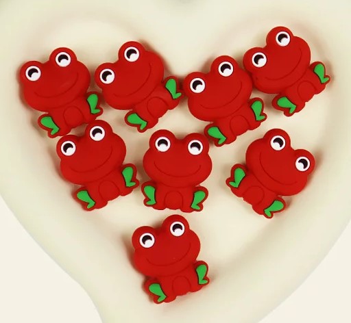 Frog Focal