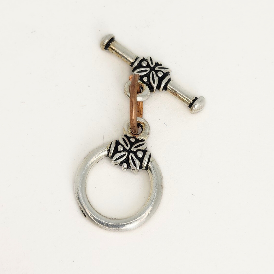 Large Leaf Clasp