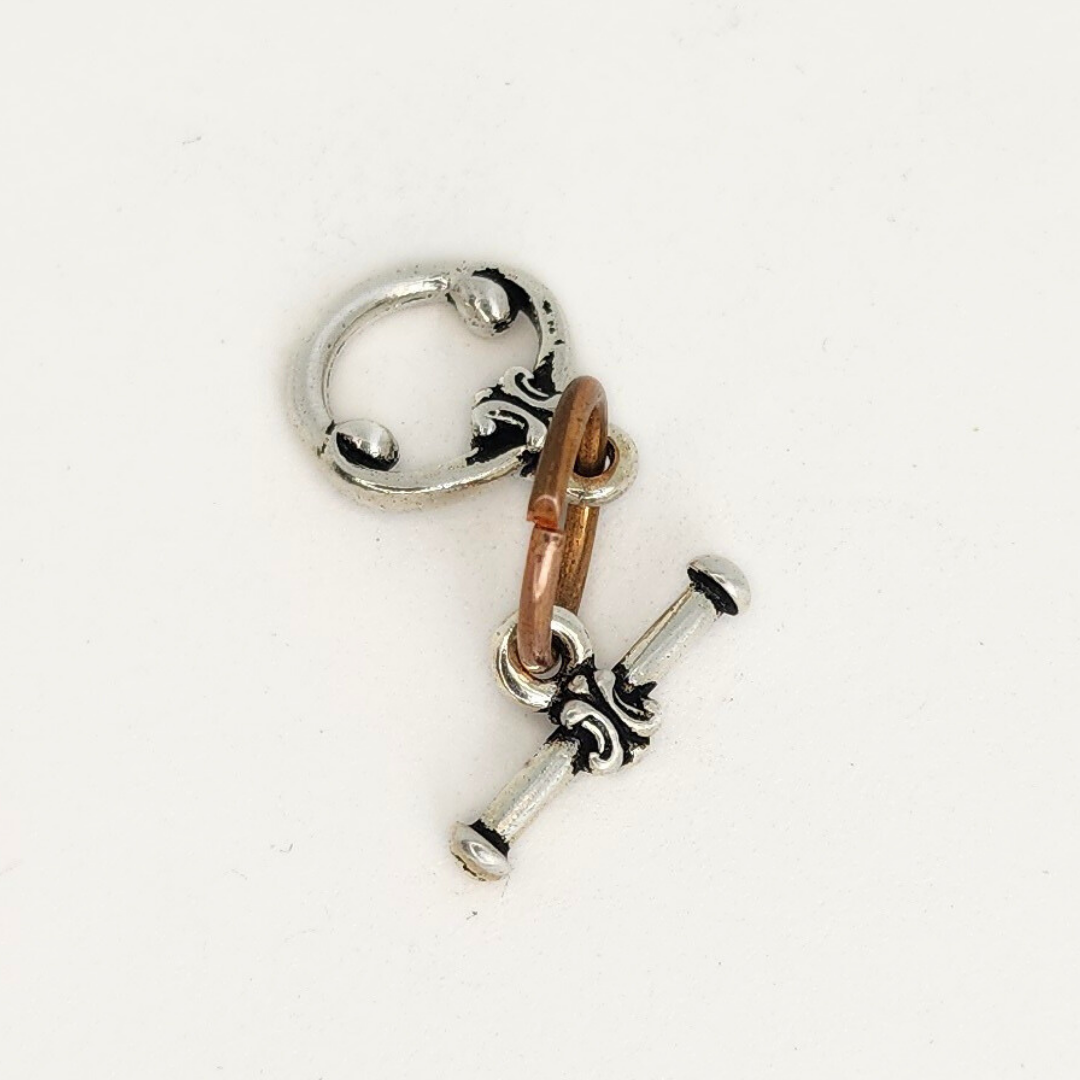 Classic Clasp