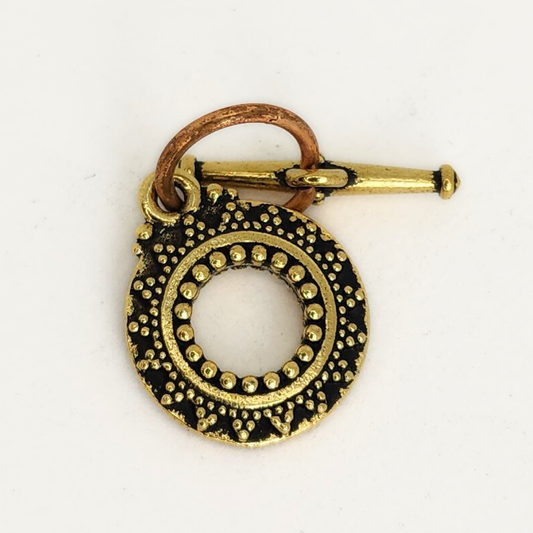 Bali Toggle