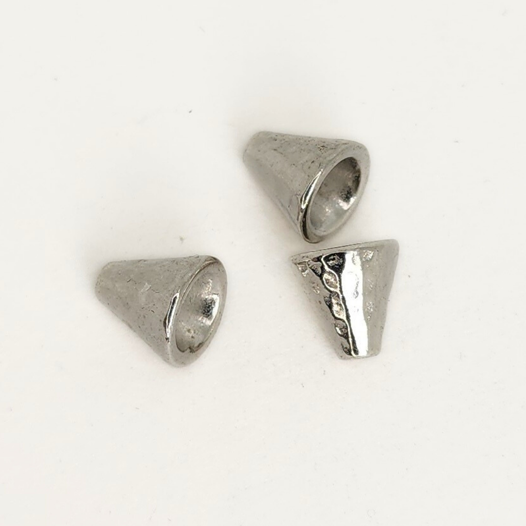 Hammered Cone