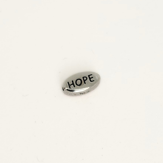 Hope Word Bead