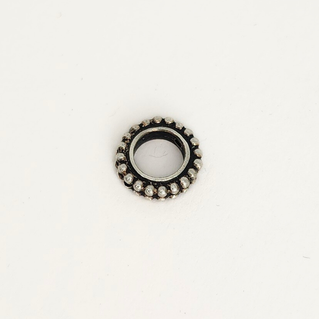 Bead Frame Round 6mm
