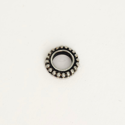 Bead Frame Round 6mm