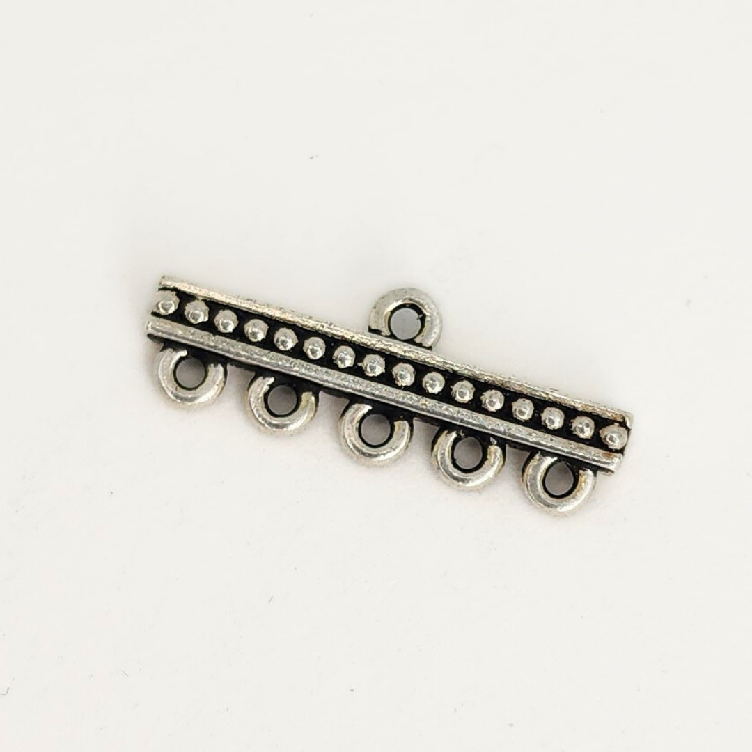 5-1 Beaded Link