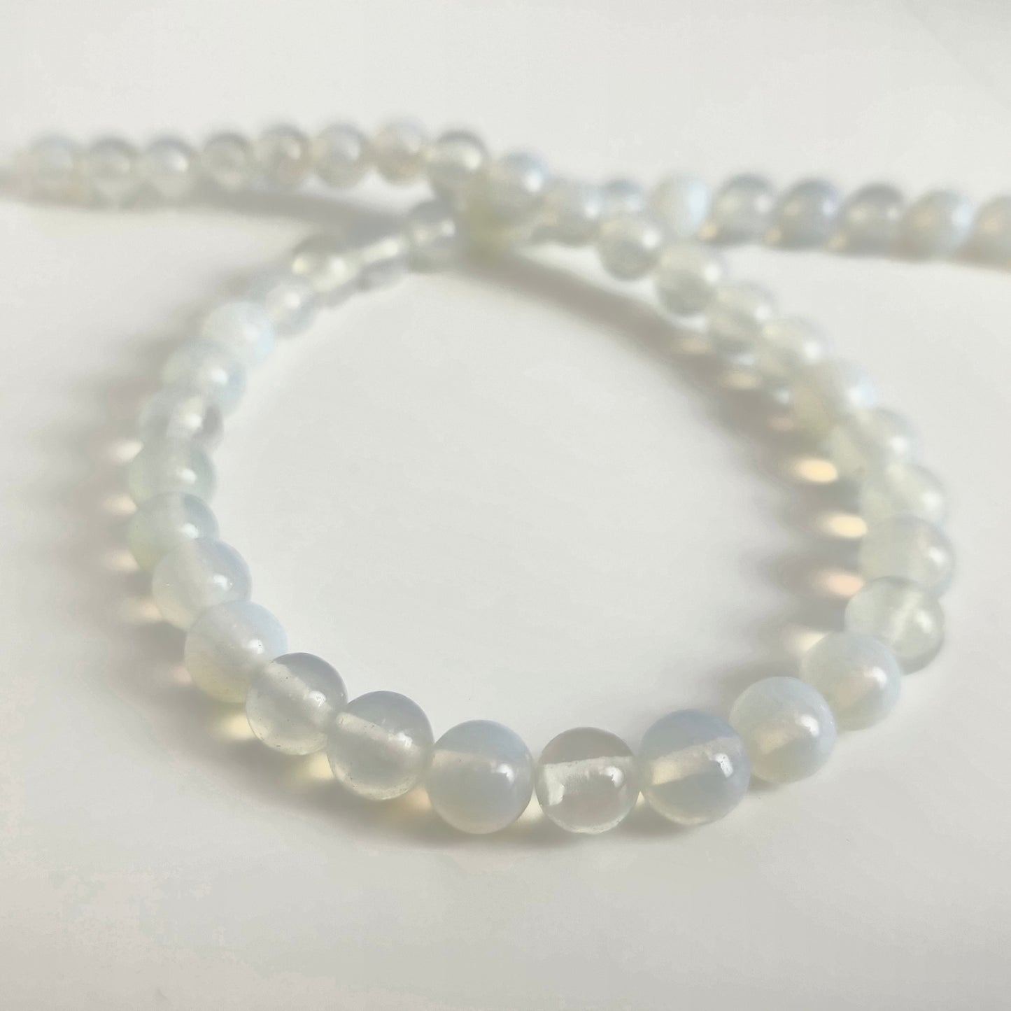 Opalite 8mm