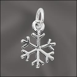 Medium Snowflake