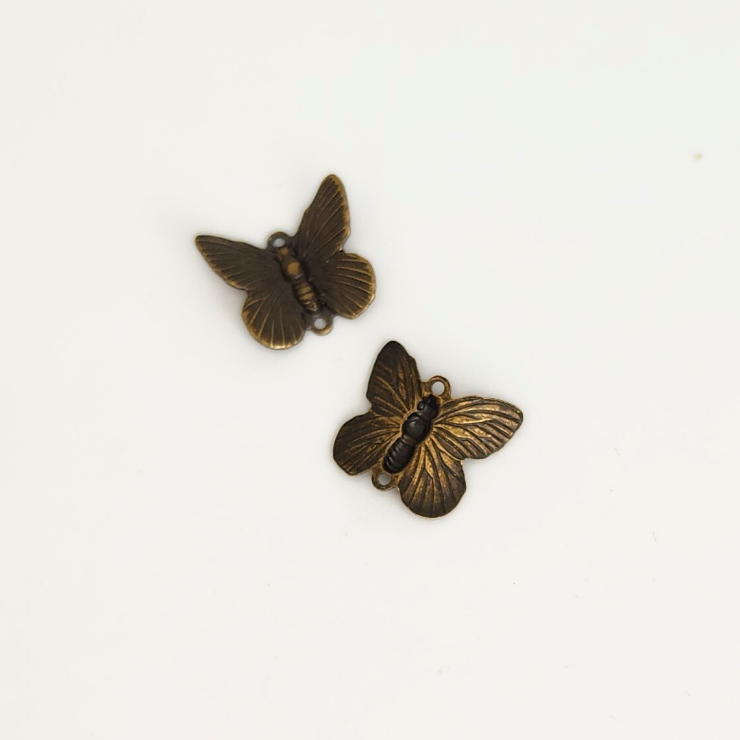 Butterfly Connector