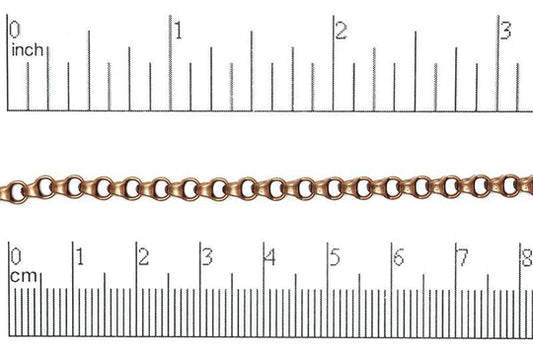 Bicycle Chain 5mm