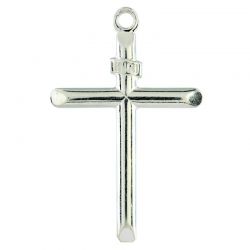 INRI Cross 35.5x21mm