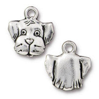 Spot Charm 16mm