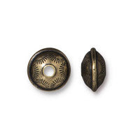 Western Bead 6mm