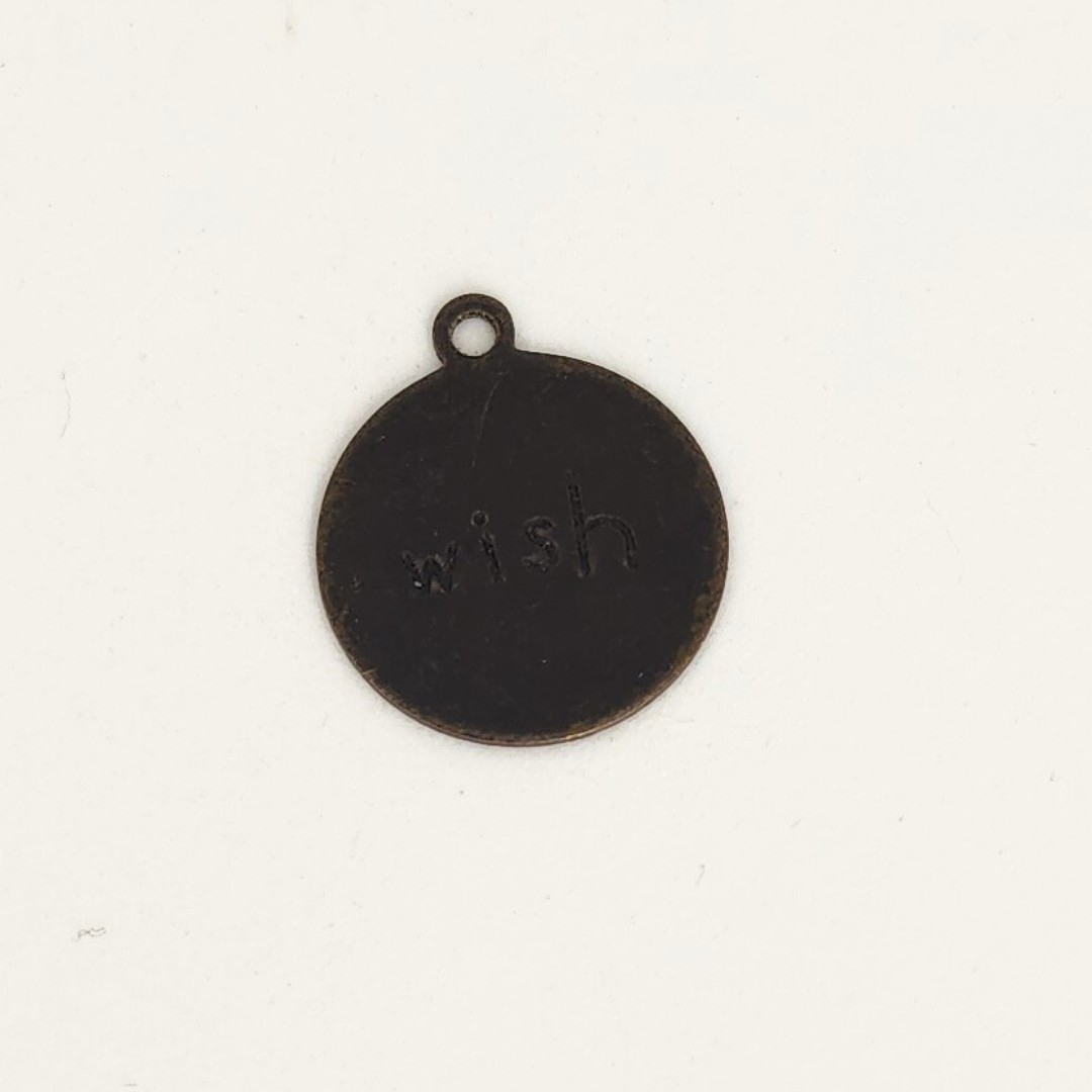 Rustic Round 12mm