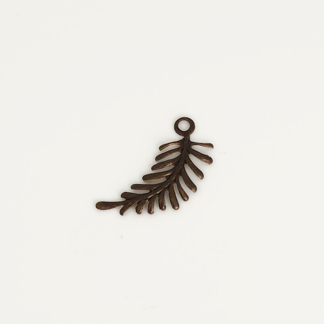 Fern Curving 30x12mm