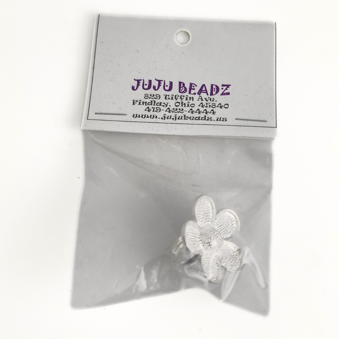 Make-Your-Own Daisy Ring 30mm