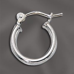 Clutch Hoop 2mm Tube