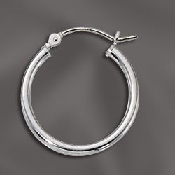 Clutch Hoop 2mm Tube