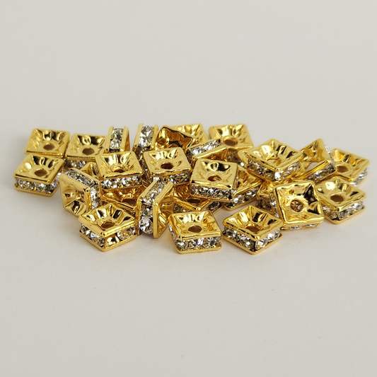 Squaredelle 6mm