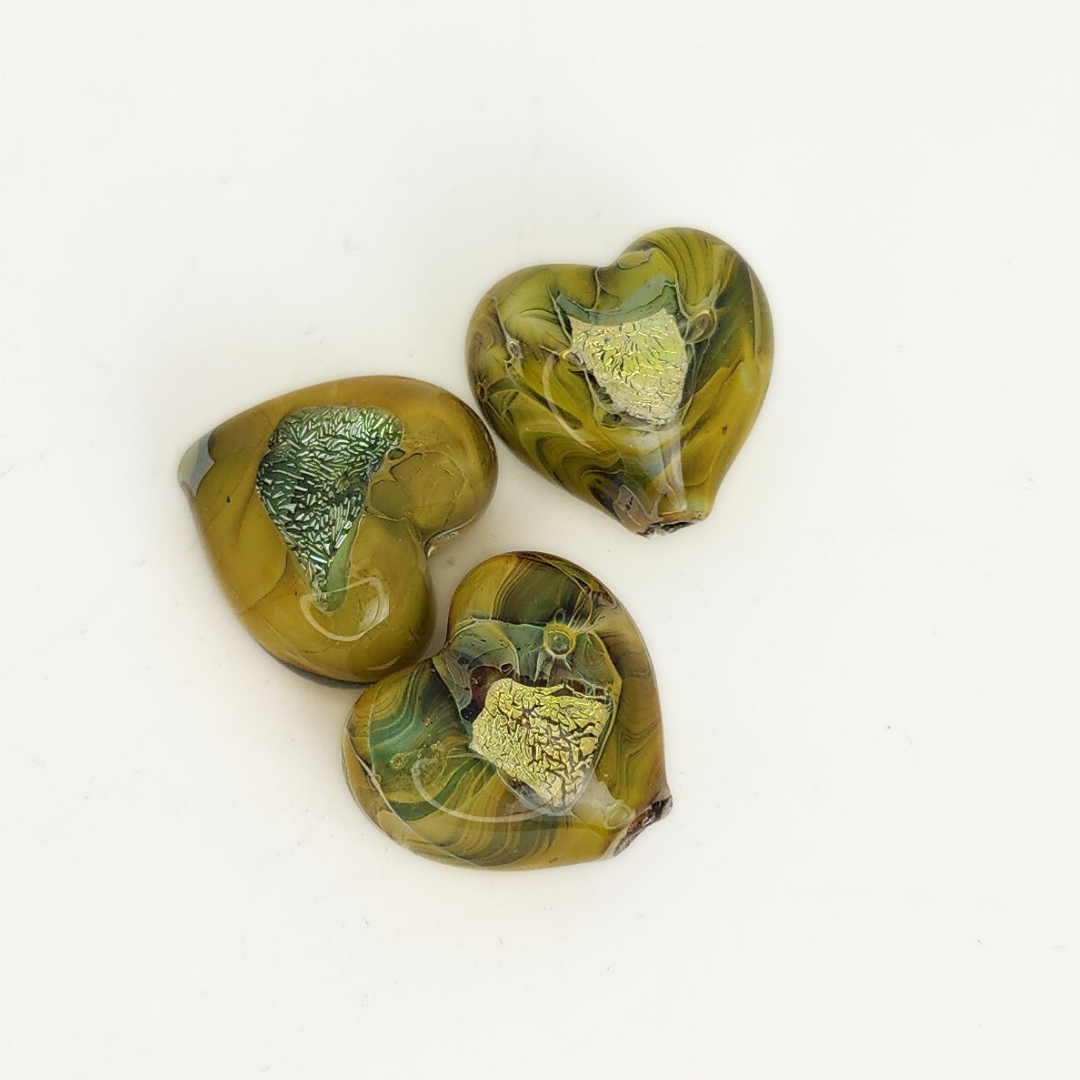 Small Heart
