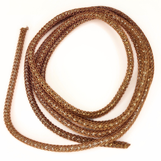 Silversilk Capture 3mm