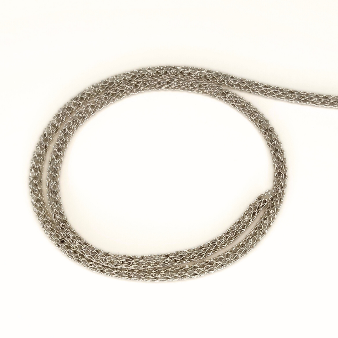 Silversilk Capture 3mm