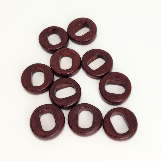 Spacer 16x5.6mm
