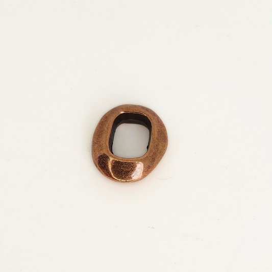 Oval Ring Spacer
