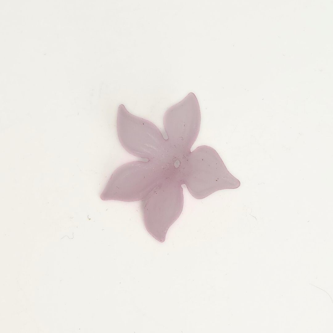 Narcissus Flower 30mm