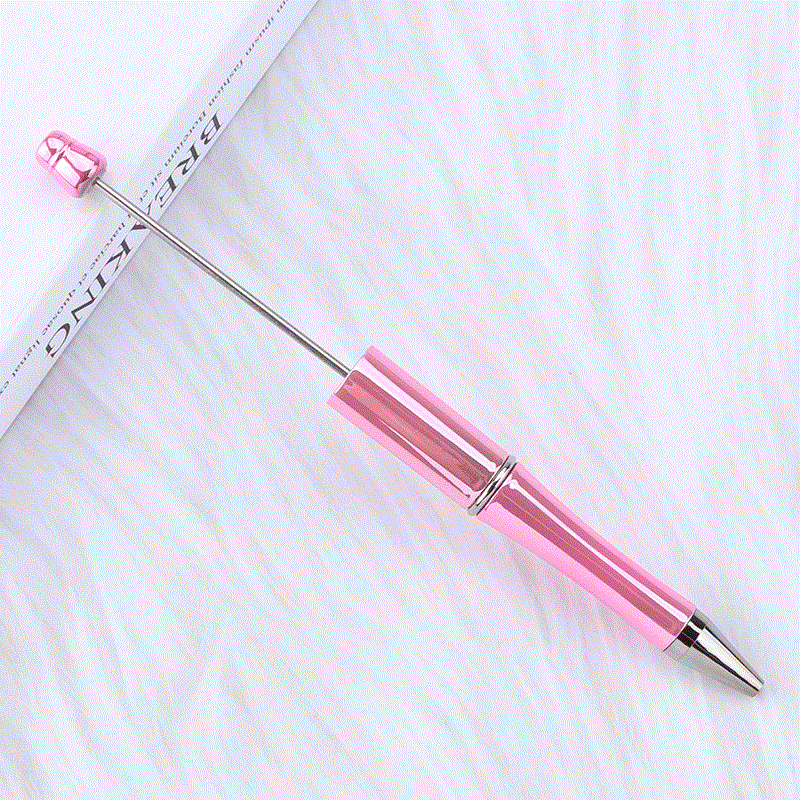 Beadable Pens N-Z