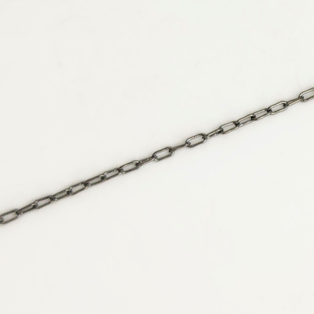 Small Drawn Cable Chain
