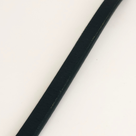 Leather Cord 10x7mm