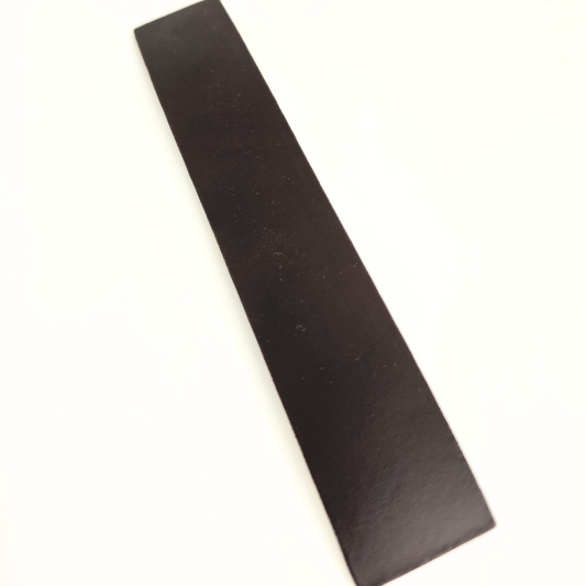 Leather Strip 180x30mm