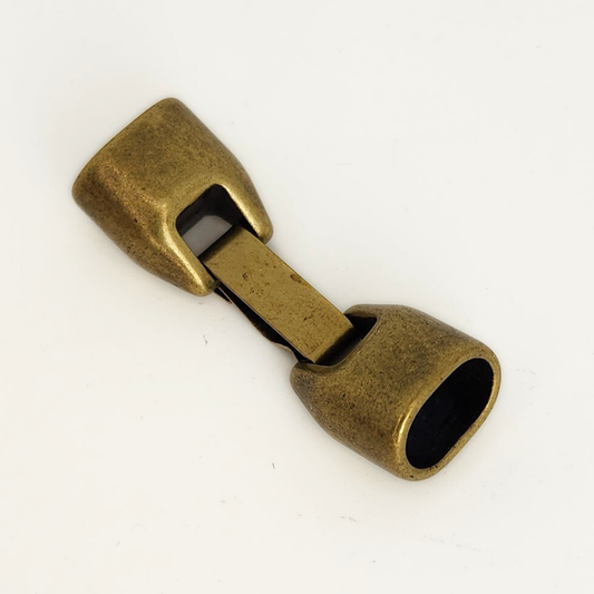 Clip Clasp 10x7mm