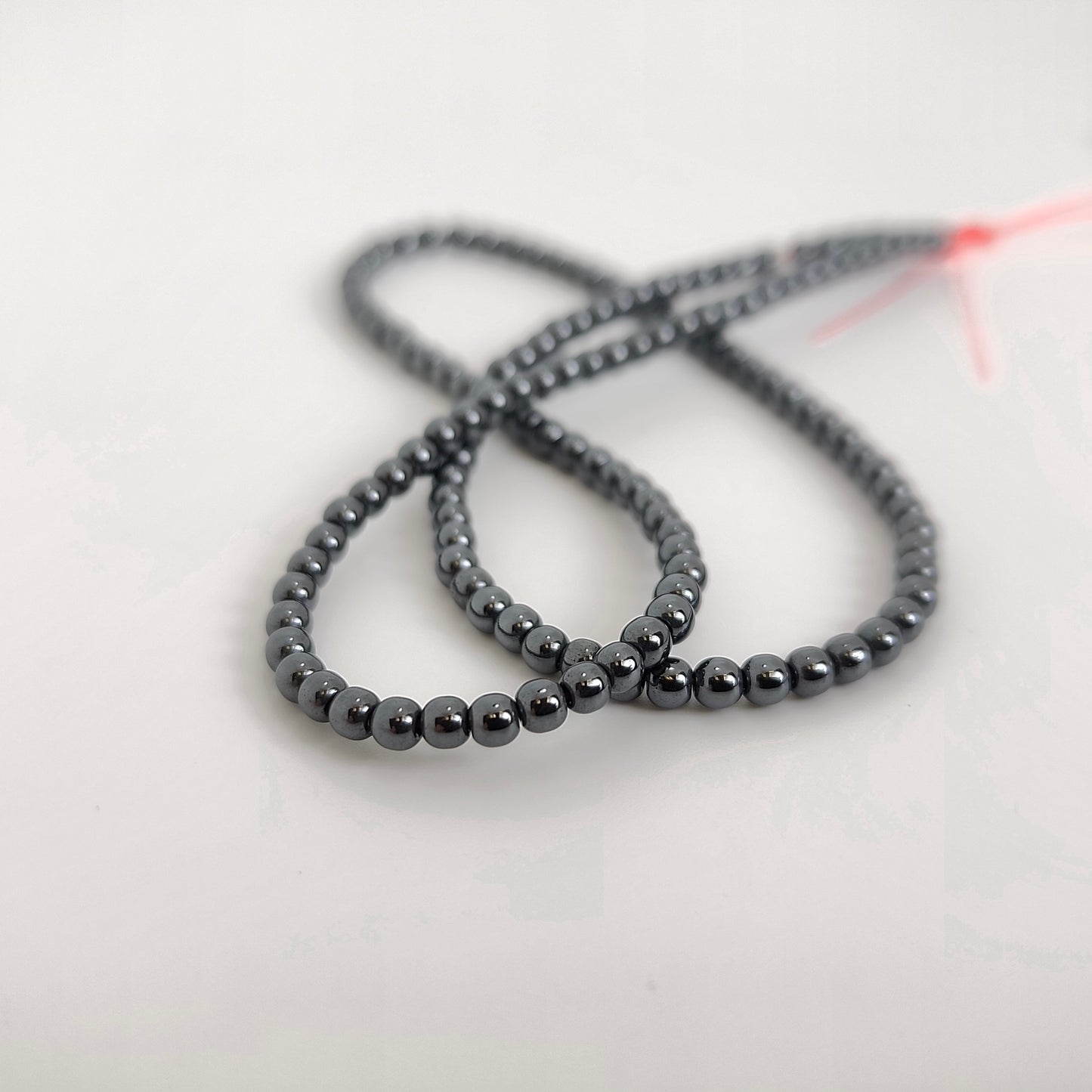 Hematite 3mm