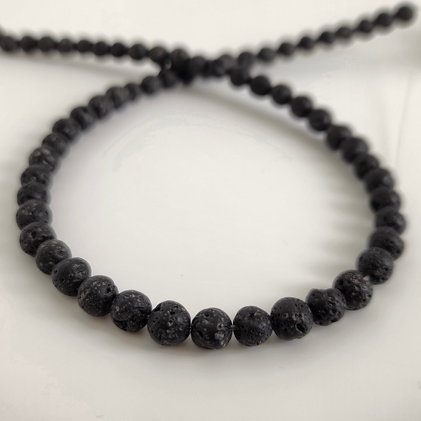 Small Lava 6mm
