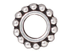 Bead Frame Round 4mm