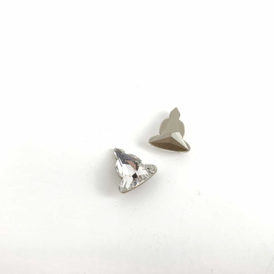Buddha Fancy Stone 18x15.6mm