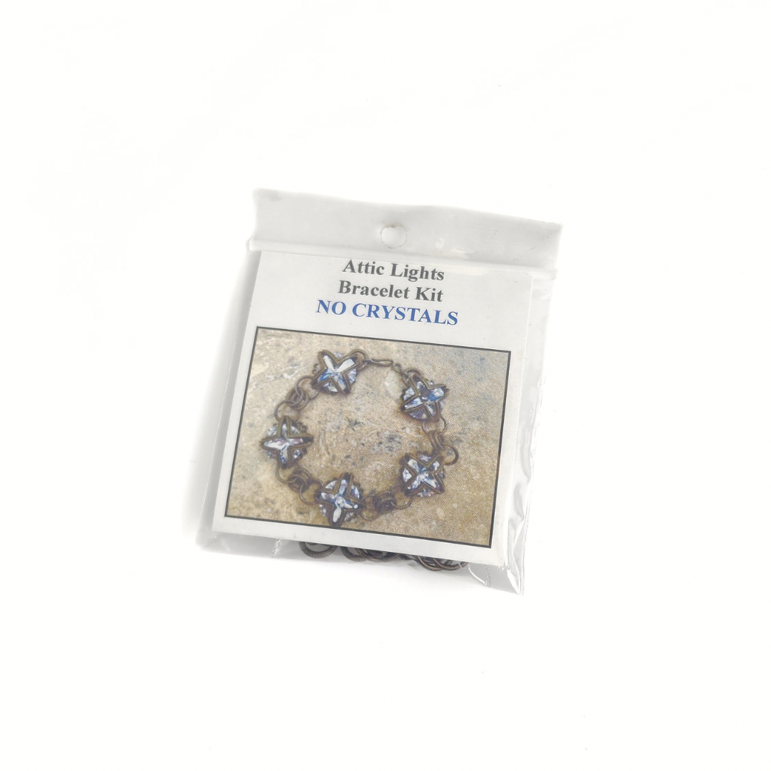 Attic Light Bracelet Kit