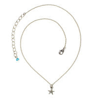 Sea Star Necklace
