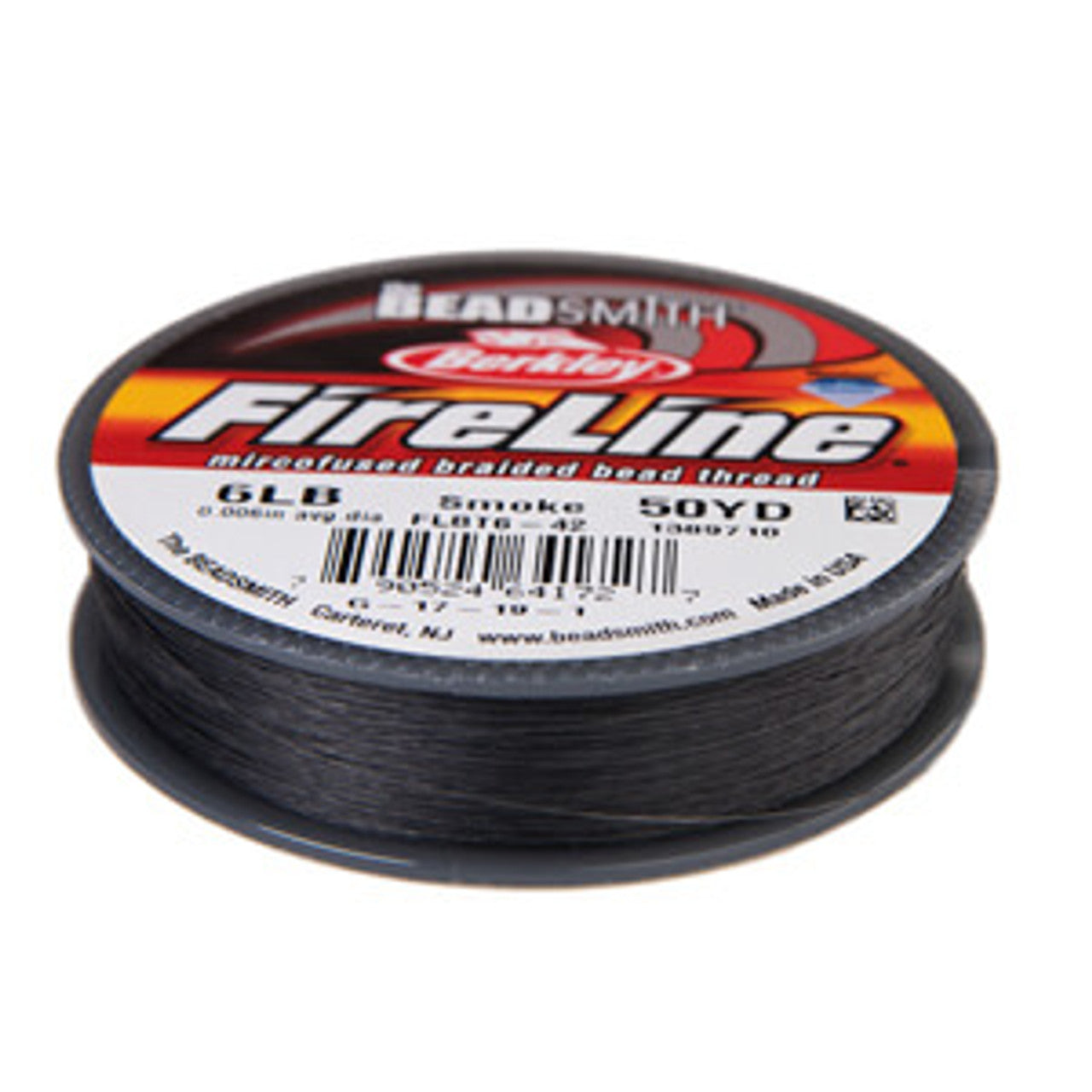Fine Fireline 50 yds