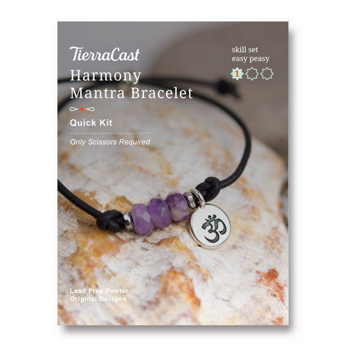 Harmony Bracelet Kit