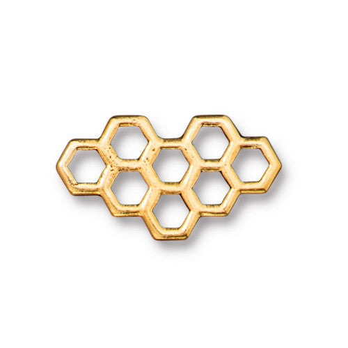 Honeycomb Link 11x21mm