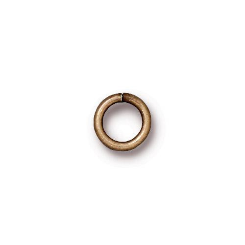 Jump Ring 16g 5mm
