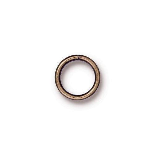 Jump Ring 18g 8mm