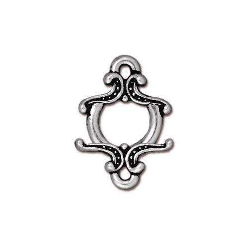 Keepsake Toggle 12mm