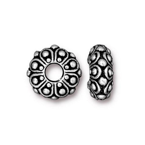 Casbah Euro Large Hole 12mm
