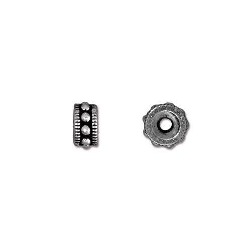 Rococo Spacer 6mm